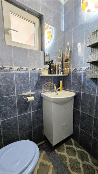 Calea Odoreului | Casa cu 4 camere - Teren 288 m² | <5 minute de centrul Să