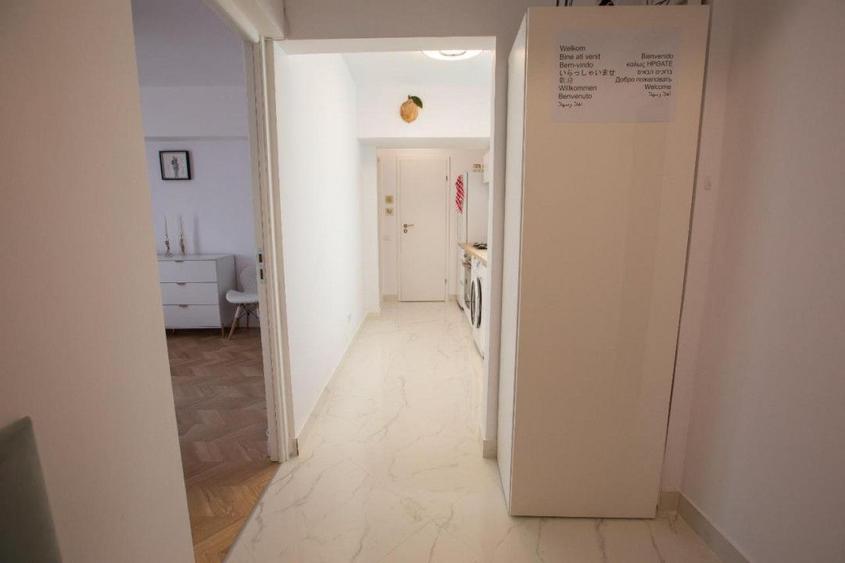 2 Camere | Calea Victoriei - Natiunile Unite | Pregatit AIRBNB