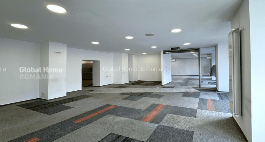 Spatiu Comercial | Central | Banu Manta | Nicolae Titulescu - 4