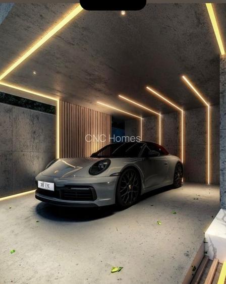 🏡 CASĂ NOUĂ P+1 – 170 MP UTILI | COMUNA BERCENI | DE LA 195.000 € - 25