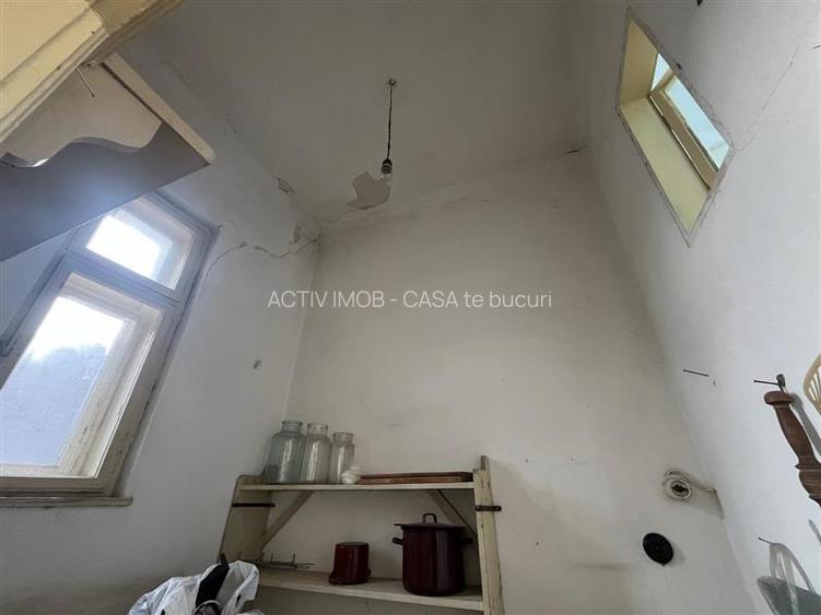 Lugoj, Ap., La Casa, 3 Cam., 80 Mp., Xenopol - 16