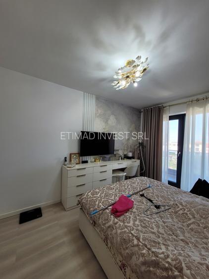Apartament 2 Camere Decomandat | Bloc Nou 2024 | Parcare subterana proprietate - 14