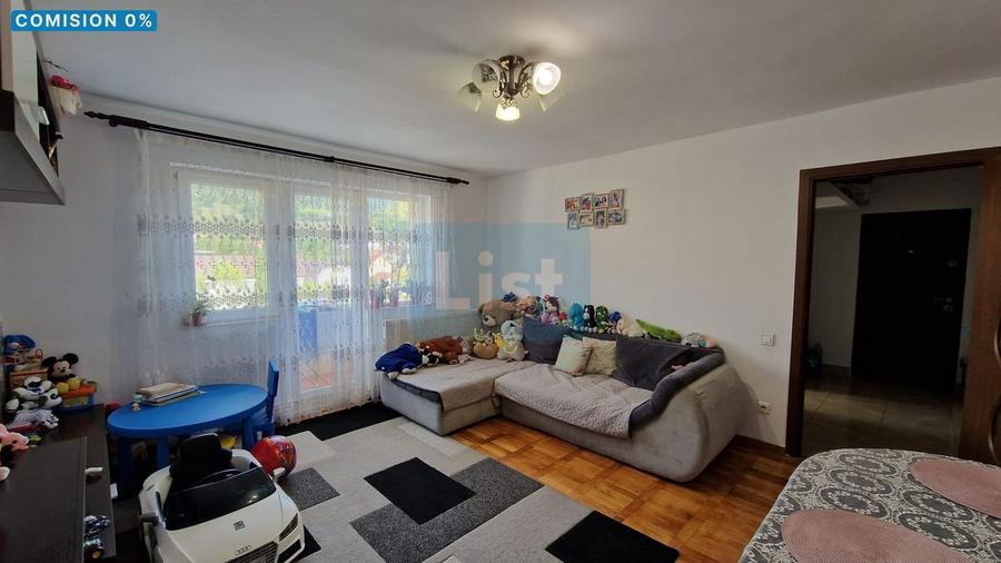 Apartament cu 3 camere de vanzare, Baia Sprie, Comision 0