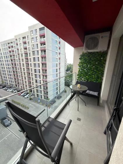 Apartament 2 camere Lujerului | Politehnica | 21 Residence - 8