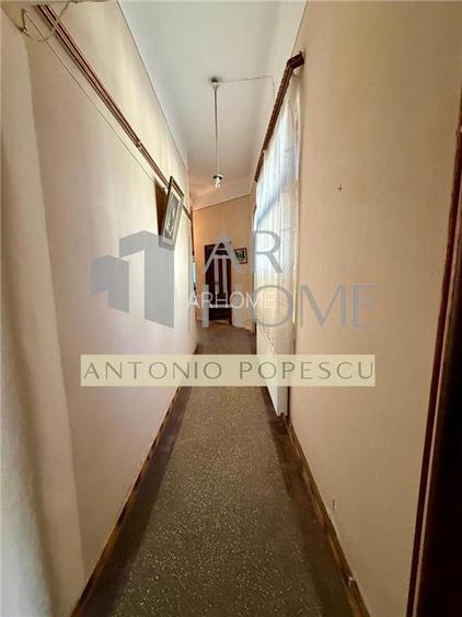 Casa 6 camere plus dependinte,in Ploiesti,zona Gh.Doja/Halele Centrale - 26