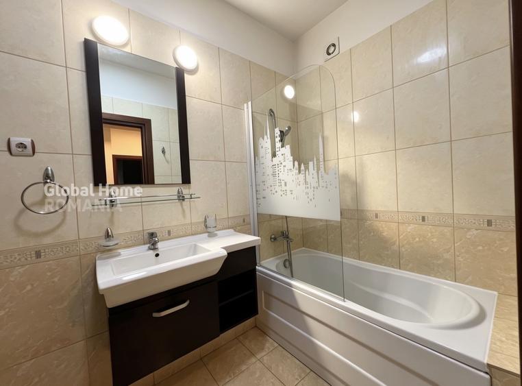 Apartament 2 camere | Titan – Potcoava / Diham | 8 min Metrou Titan | Parcare