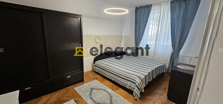 2 camere transformate in 3, Ultracentral-Primarie - 5