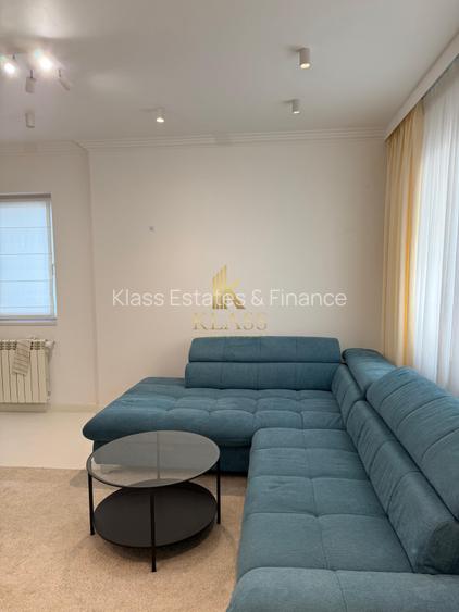 Apartament 2 camere | Regie Residence | 58 mp - 4