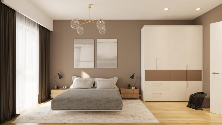 Apartament cu 3 camere | Tip 3C | HILS Sunrise | Pre-certificare GREEN Homes