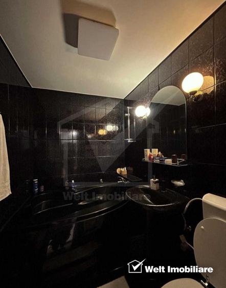 Apartament lux de 4 camere, zona The Office