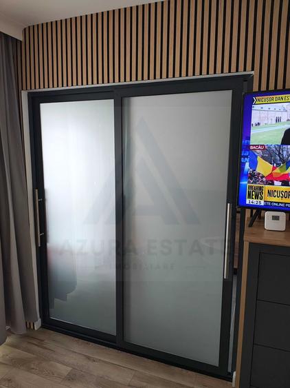 Apartament la vila 3 camere cu balcon incalzire in pardoseala Selimbar