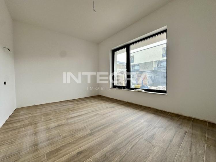 Casa Finisata | 193Mp  cu  Terasa Panoramica 65Mp | Parcare | Cart. Tineretului