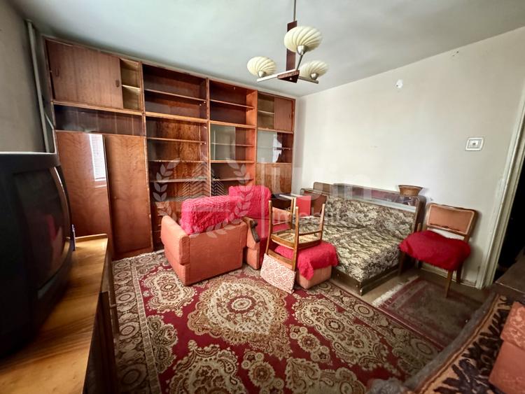 Apartament 2 camere | Decomandat | Etaj intermediar | Manastur!