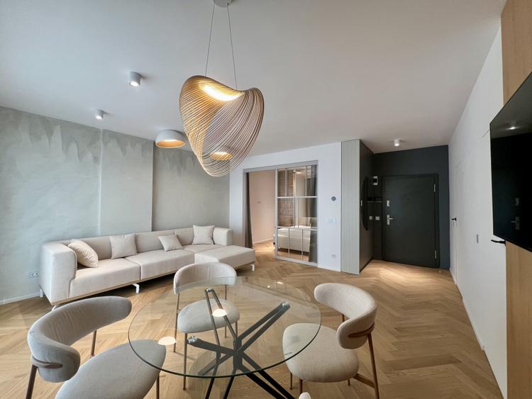 Apartament 2 camere Premium | Bloc nou | Et7 | Balcon 10 mp | Iris | Rivus Mall