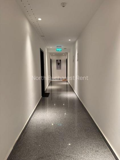 Apartament 3 cam | Baneasa | Parcare inclusa - 8