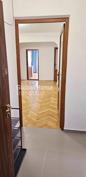 4 Camere Calea Calarasilor - Piata Muncii | centrala proprie |