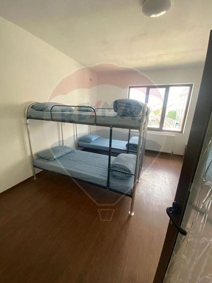 Pensiune 20 camere de vânzare zona Gradiste - Preluare chiriaș