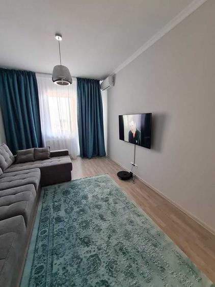 Închiriere - Apartament 2 camere | Mihai Bravu