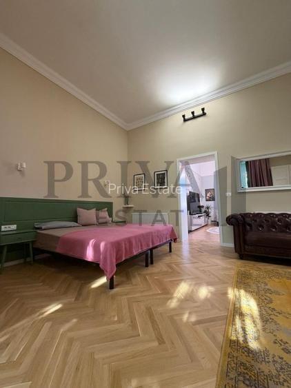 Apartament deosebit 3 camere situat in zona Semicentrală - 14