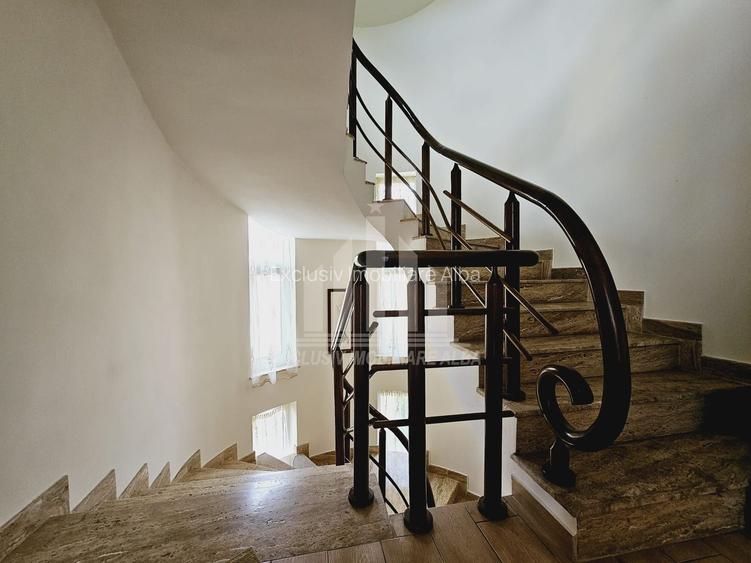 Casa individuala | Pensiune | 550 mp | 1100 mp teren | Cetate - 19