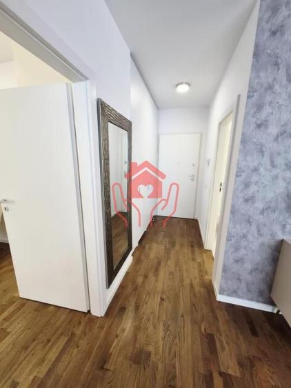 JANDARMERIEI (THE IVY)-4 camere, PRIMA LOCUIRE, design interior, parcare, liber