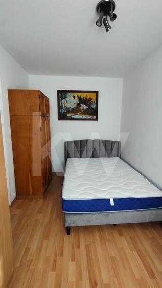 Apartament de Inchiriat 2 camere, Calea Cisnadiei