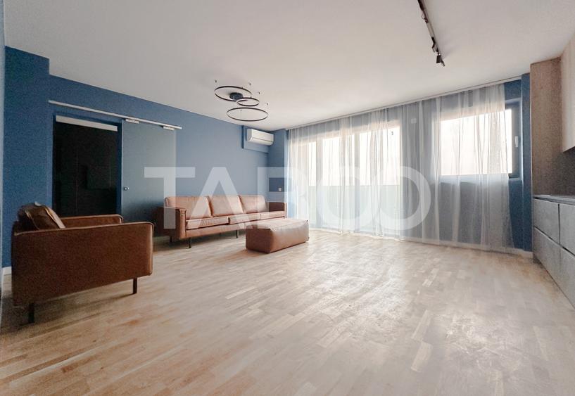 Apartament cu 2 camere de vanzare panorama superba
