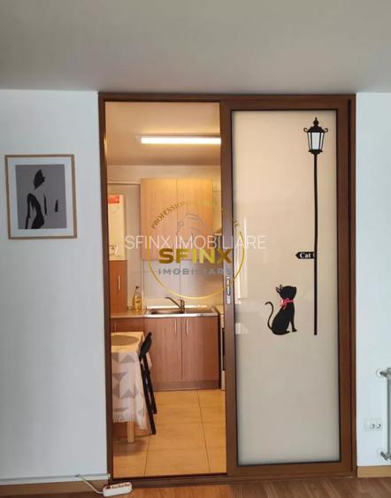 2 camere Basarabia/ Hercesa Vivenda/ Costin Georgian/ centrala/ parcare - 4