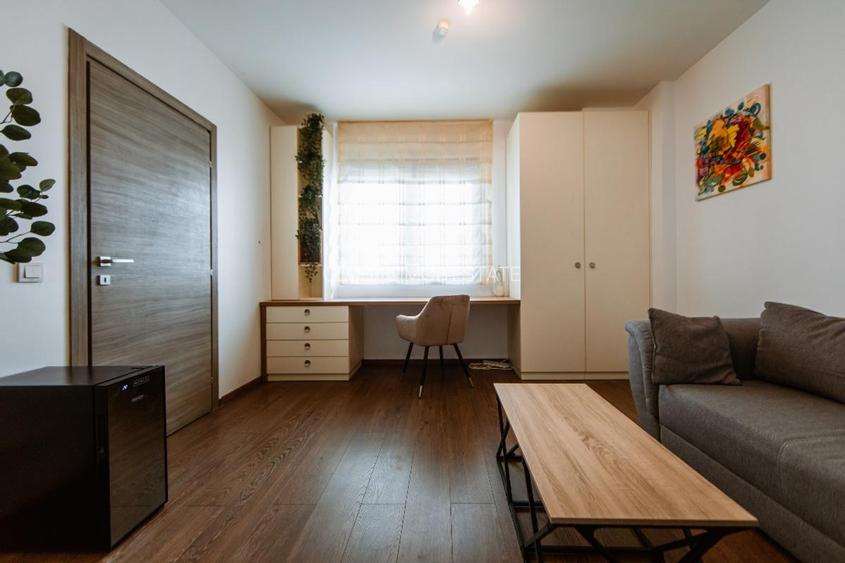 Inchiriere Apartament 3 camere Bloc Nou Unirii - 12
