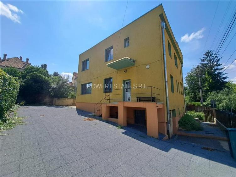 Casa individuala, 224 mp utili, situata in zona Semicentrala! - 3