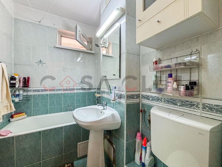 Decomandat - Orientare Sud Estica - Zona Hotel Royal
