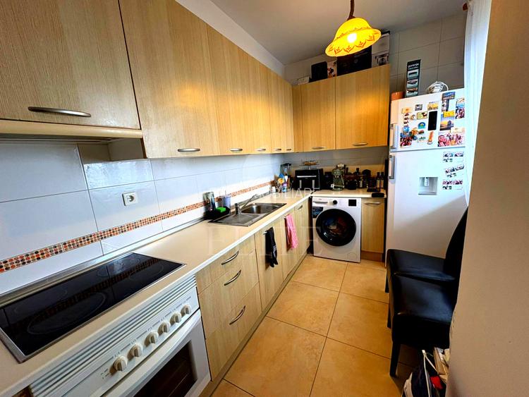 Apartament 2 camere în zona IULIUS MALL - 4