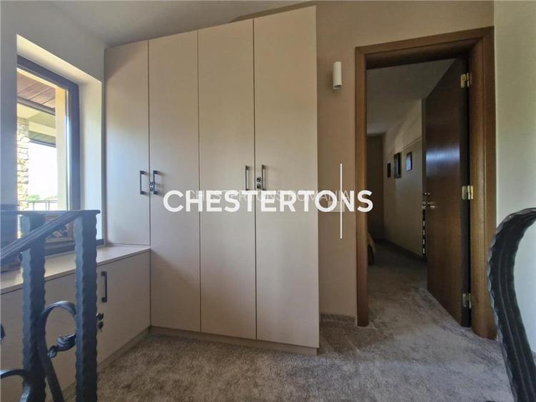 Vila/casa vacanta premium cu 5 camere , teren de 551 m.p.in Costinesti Schitu - 24