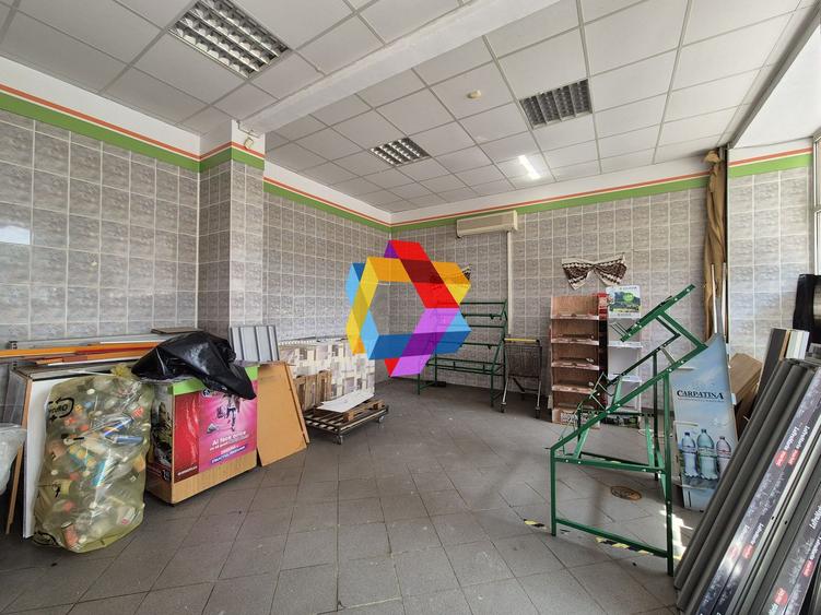 Spatiu comercial Brașov - 310 mp plus-imo.ro