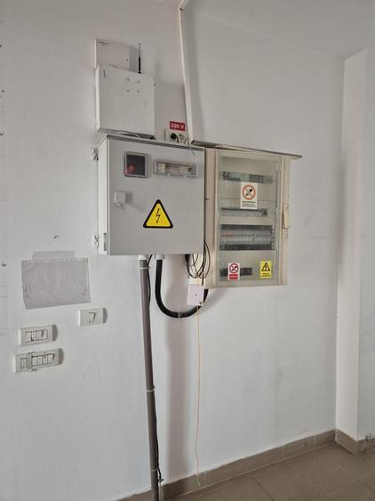 Spatiu comercial vanzare Pta Unirii km 0 suprafata 245mp