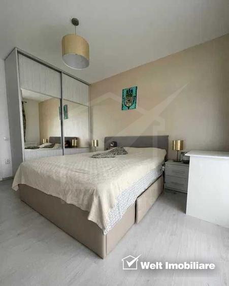 Apartament de 2 camere cu terasa generoasă, parcare subterana în Andrei Mureșanu