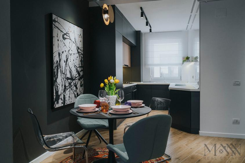 Apartament 2 camere de vanzare | Ansamblu Premium | Ultracentral, Oradea