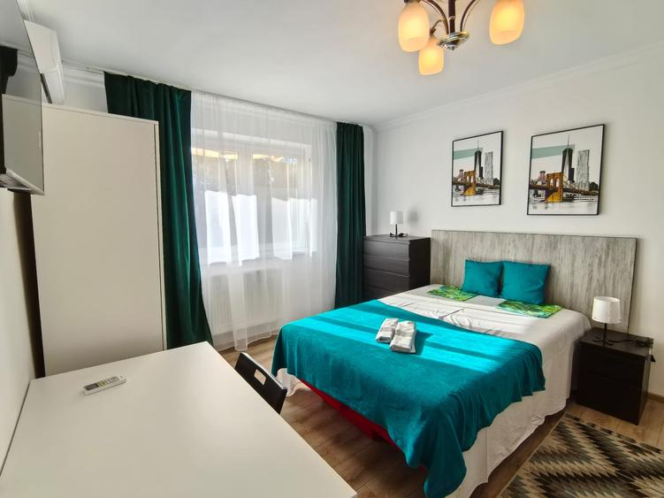 Apartament 1 camera Medicina-Take ionescu-ISHO
