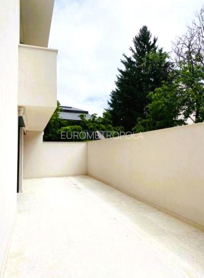 Apartament cu gradina  Dorobanti - 11