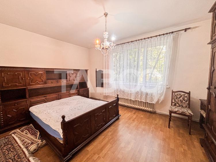 Apartament cu 3 camere in Grigorescu cu balcon si suprafata de 96 mp