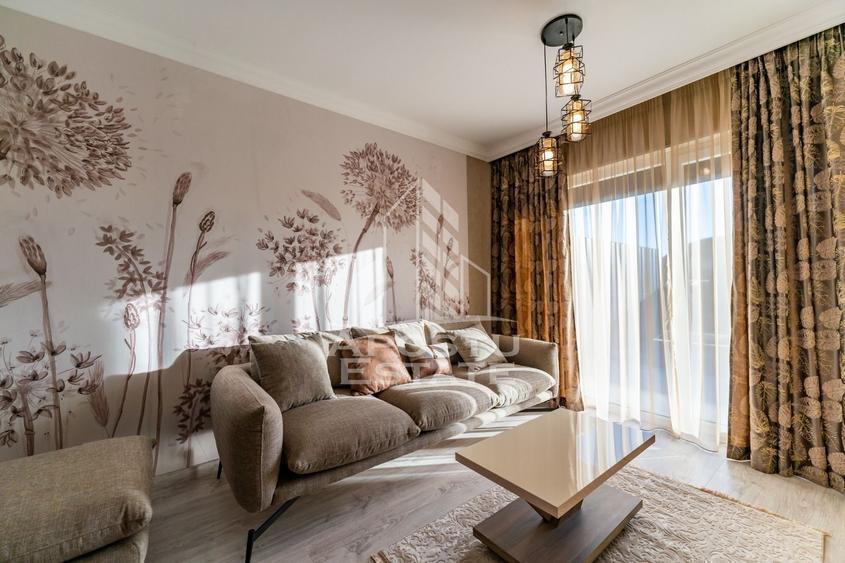 Apartamnet 2 camere, 42 mp utili, Adora Park