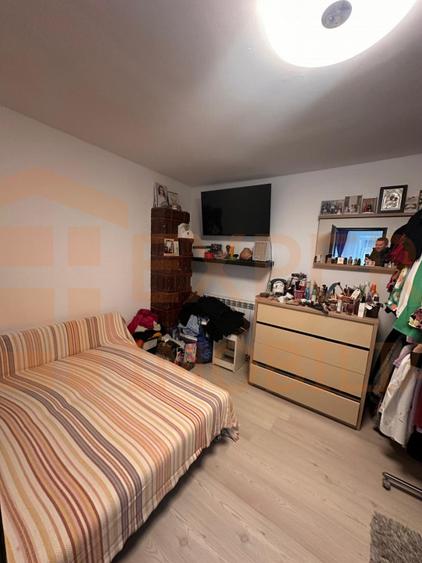 Casă 3 Camere de Vânzare Medeea – CET Constanța | Curte 195 mp