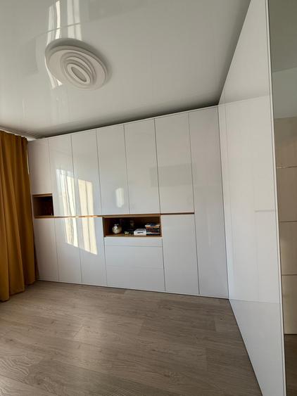 APARTAMENT 3 CAMERE- MODERN MOBILAT-MILITARI RESIDENCE-0%COMISION