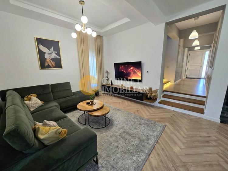 Vila UNICATA - Galata (Iasi) - Padurea cu Pini (Platoul Insorit) - 720 mp teren