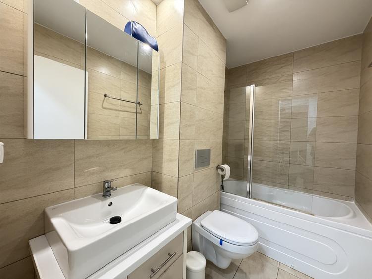 Apartament Modern de 2 Camere de Vanzare | Complex Cosmopolis