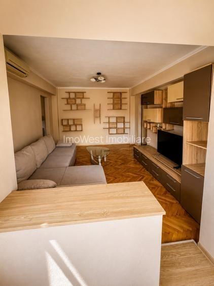 Ultracentral | 2 Camere | Centrala Proprie | Prima Inchiriere