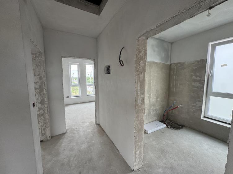 Duplex Premium în Mosnita Noua | 118 mp utili | 4 Camere | 3 Bai | AC