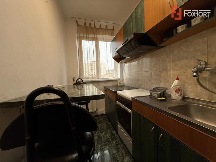 Apartament cu 2 camere de vanzare in Timisoara, zona Circumvalatiunii
