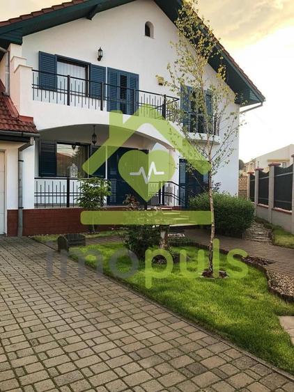 🏡 Casa individuala. Mobilata si utilata. Piscina exterioara.✨