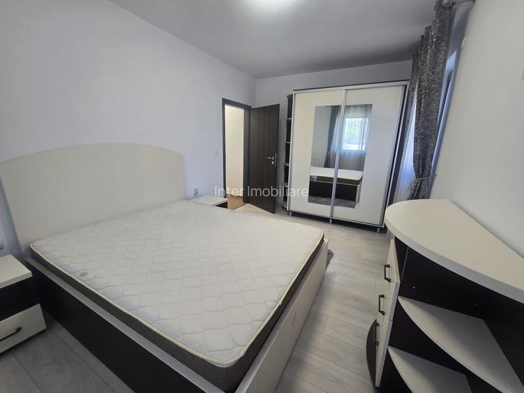 Apartament cu 3 camere intabulat , mobilat si utilat Cod oferta 162590 - 4